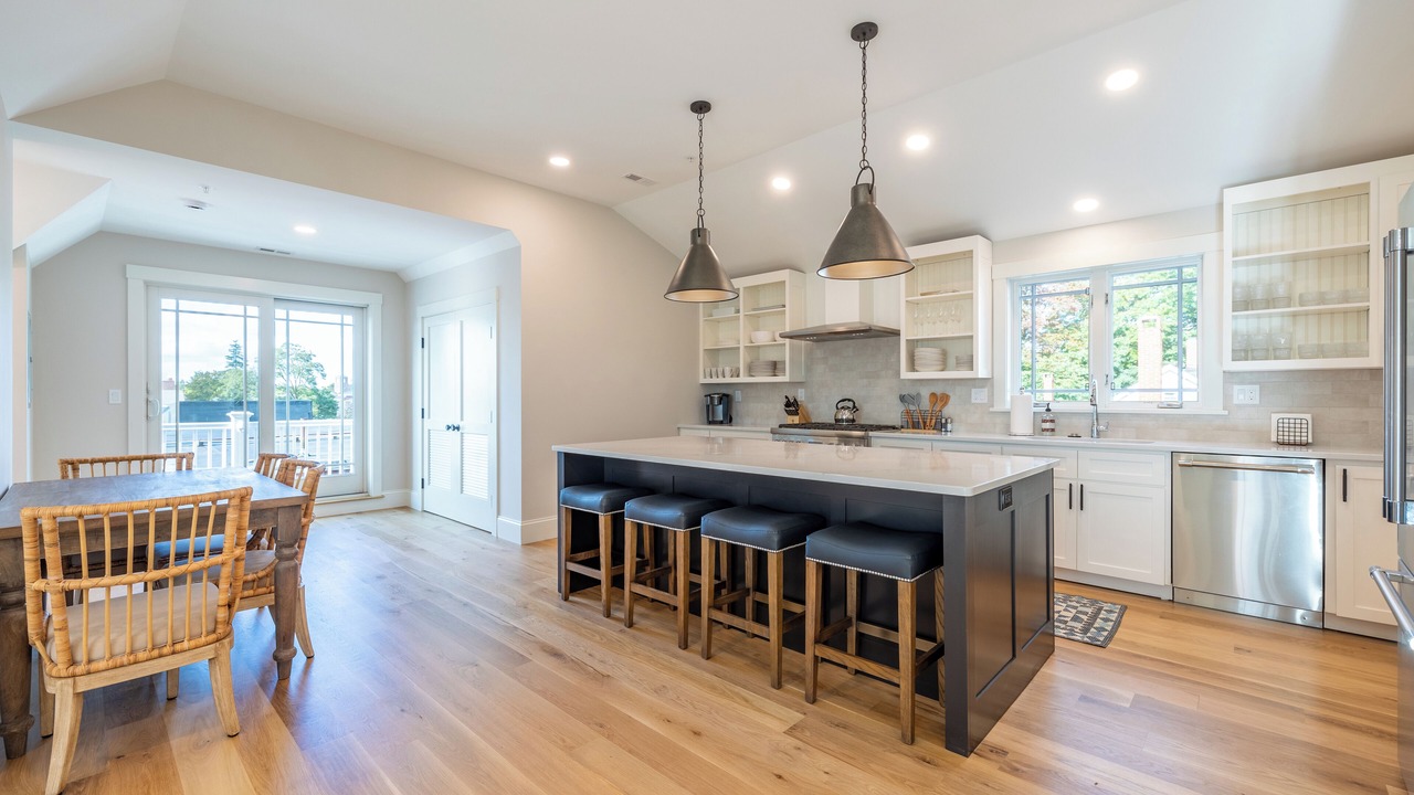 Photo of Kitchen in Andover