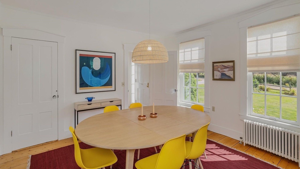 Photo of Bedroom in Morrisville