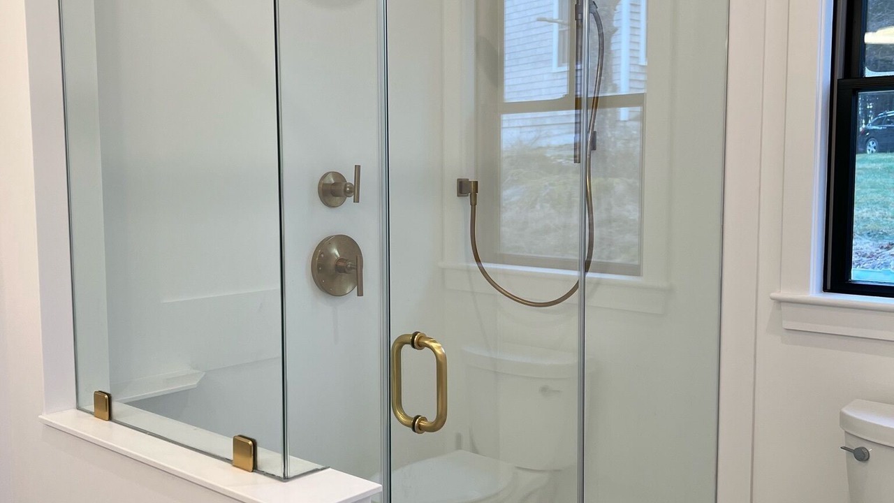 Photo of Bathroom in Spruce Head