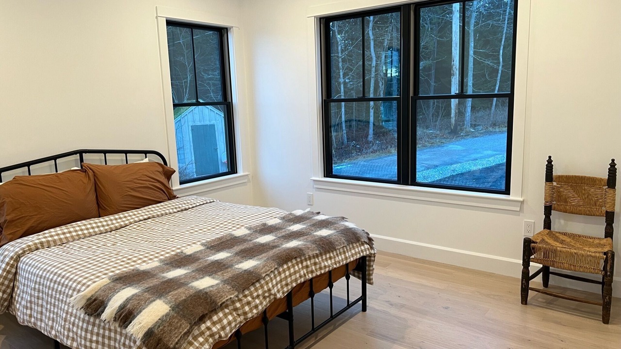 Photo of Bedroom in Spruce Head