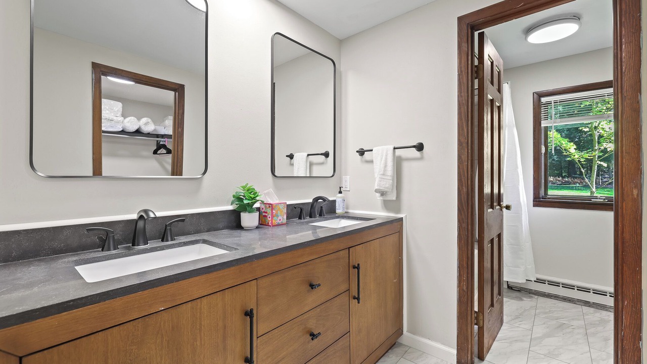 Photo of Bathroom in Great Valley