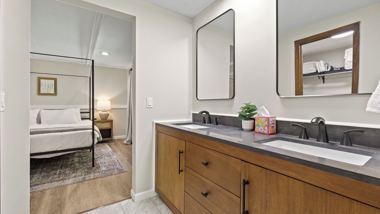 Photo of Bathroom in Great Valley