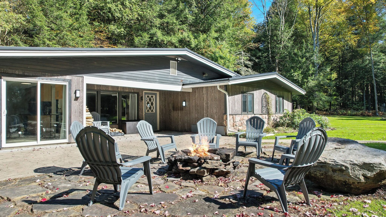 Photo of Patio Balcony in Great Valley