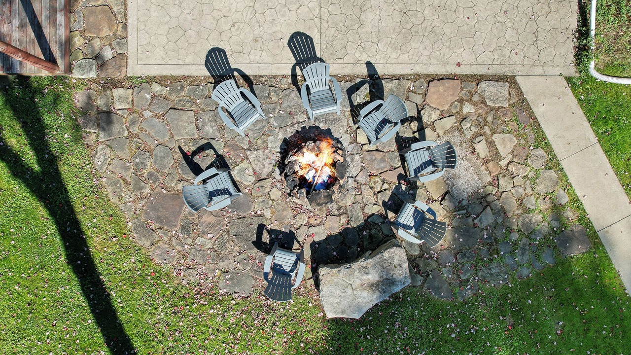 Photo of Patio Balcony in Great Valley
