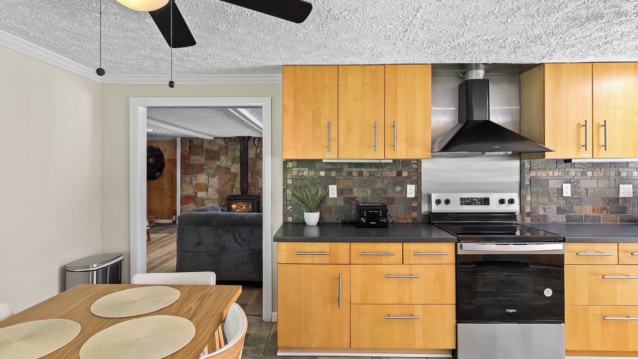 Photo of Kitchen in Great Valley