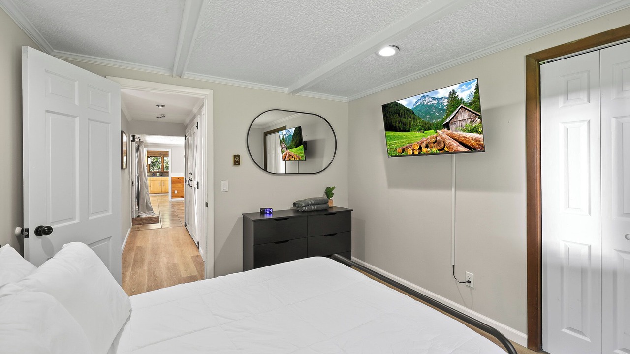 Photo of Bedroom in Great Valley