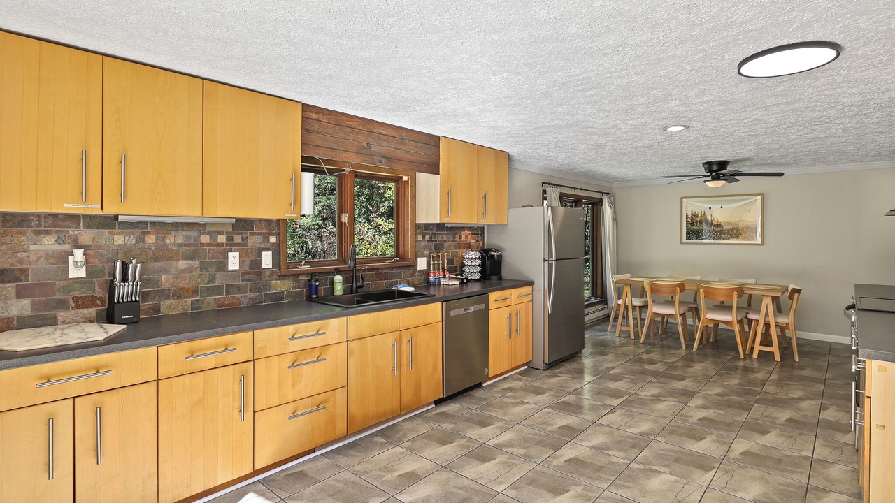 Photo of Kitchen in Great Valley