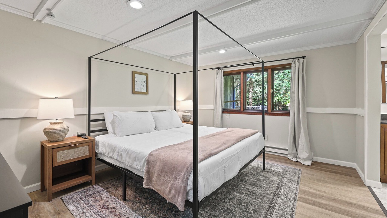 Photo of Bedroom in Great Valley
