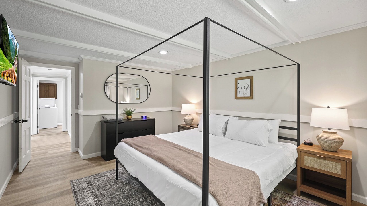 Photo of Bedroom in Great Valley