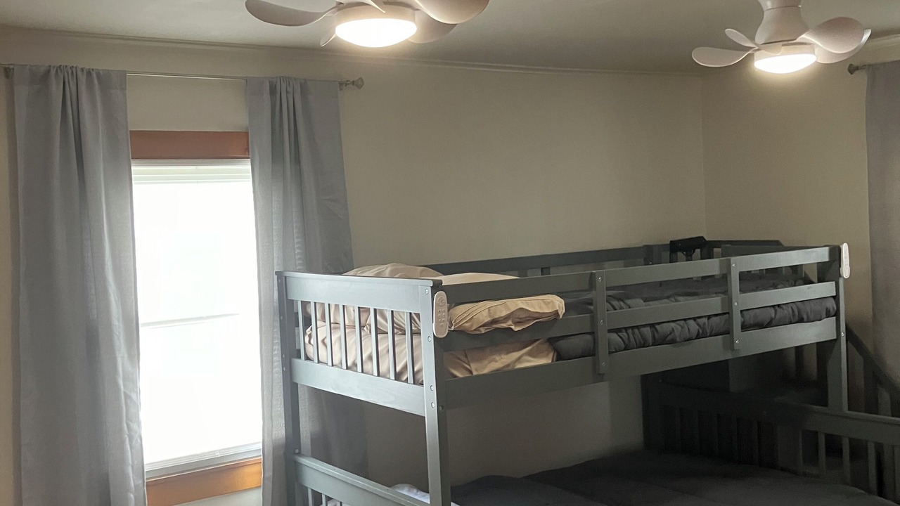 Photo of Bedroom in Cooperstown