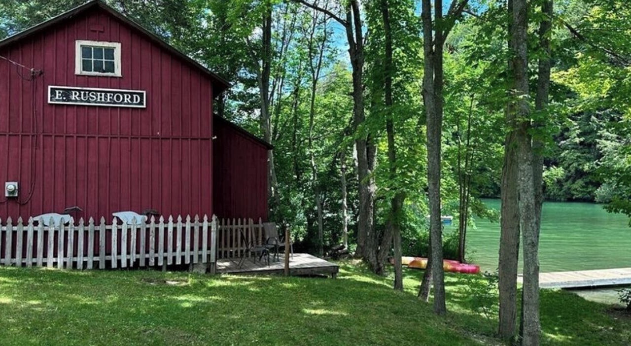 Photo of Outdoor in Rushford Lake