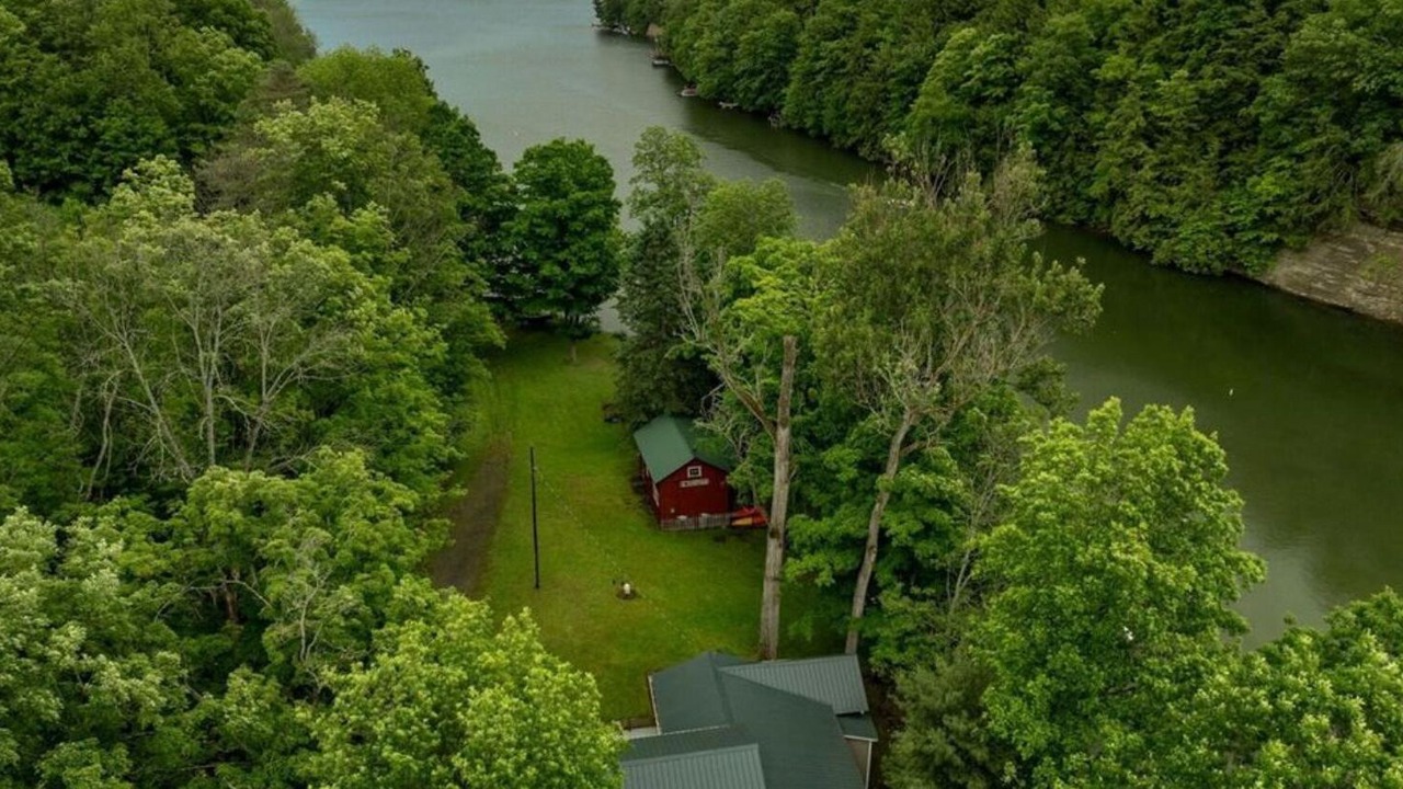 Photo of Outdoor in Rushford Lake