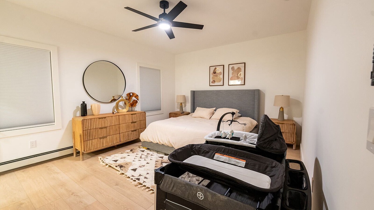 Photo of Bedroom in Killington
