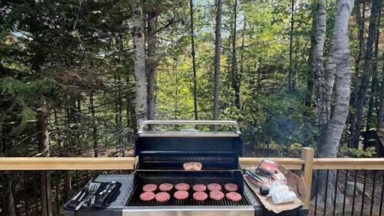 Photo of Outdoor in Killington