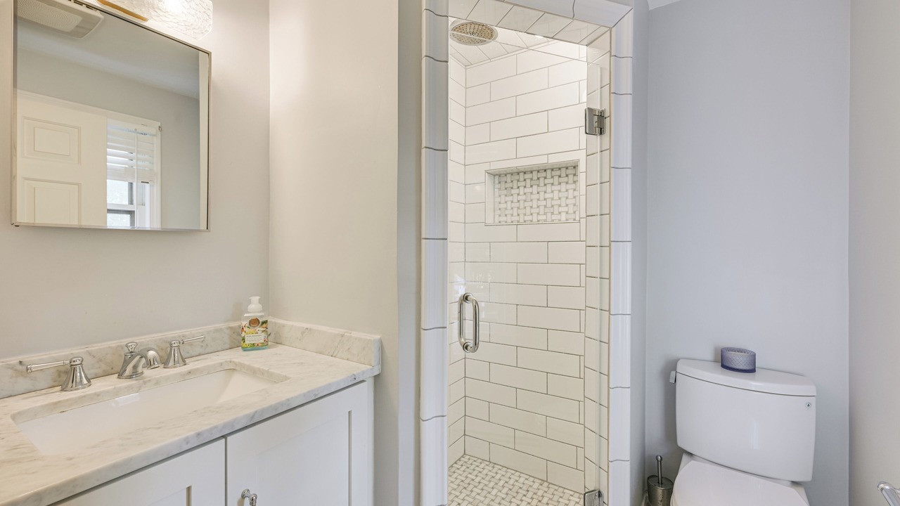 Photo of Bathroom in Topsfield