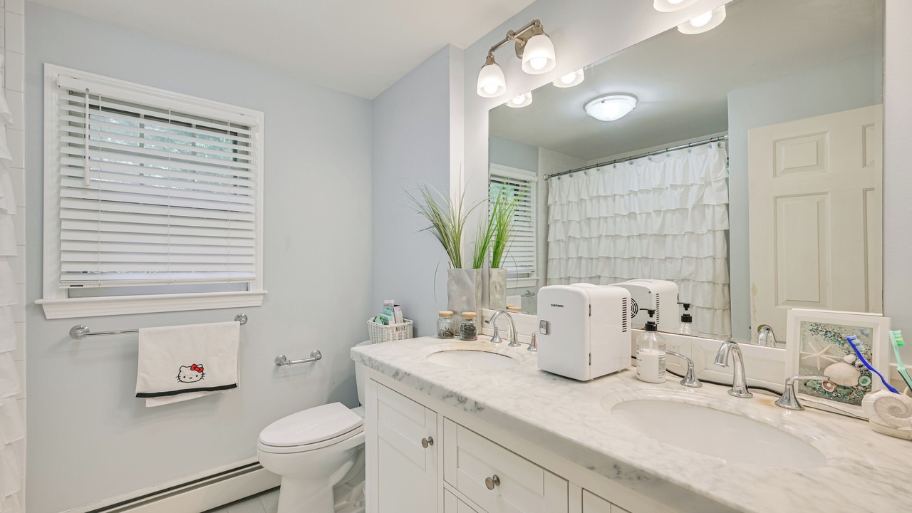 Photo of Bathroom in Topsfield