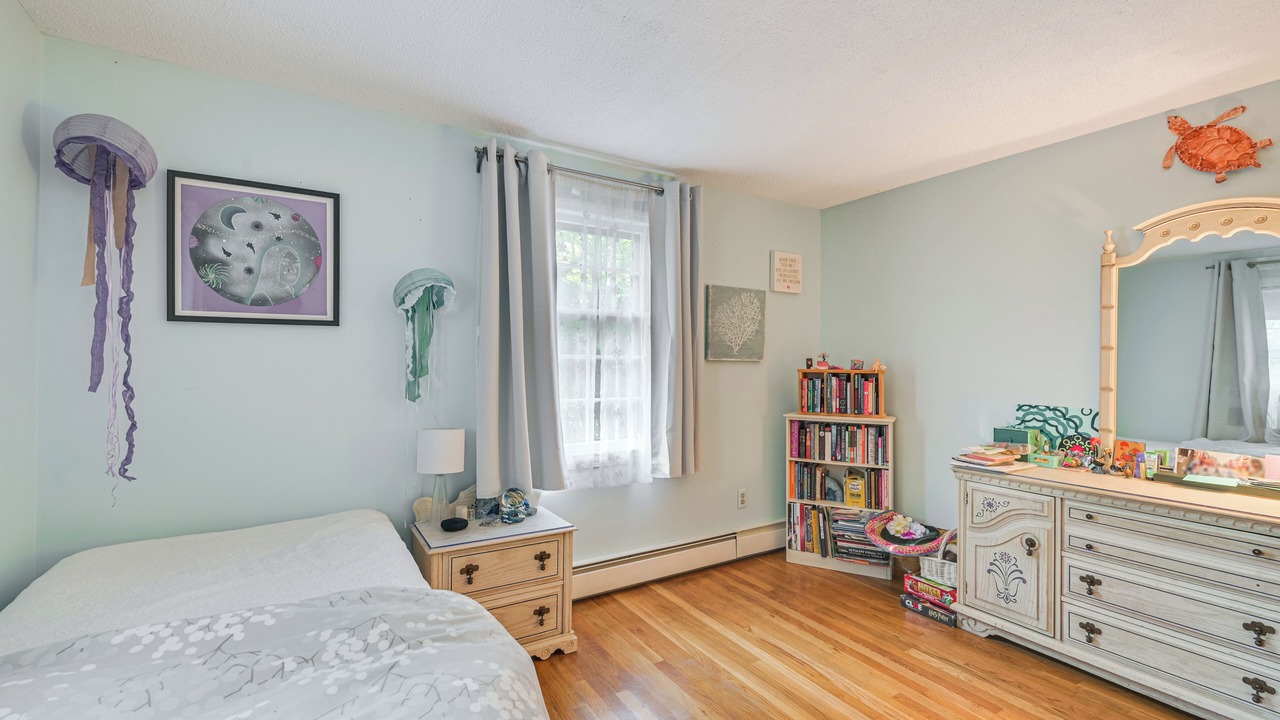 Photo of Bedroom in Topsfield