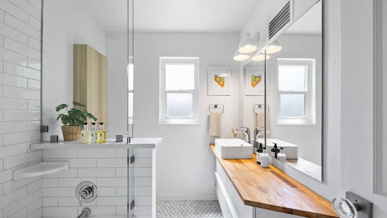 Photo of Bathroom in Old Southwest