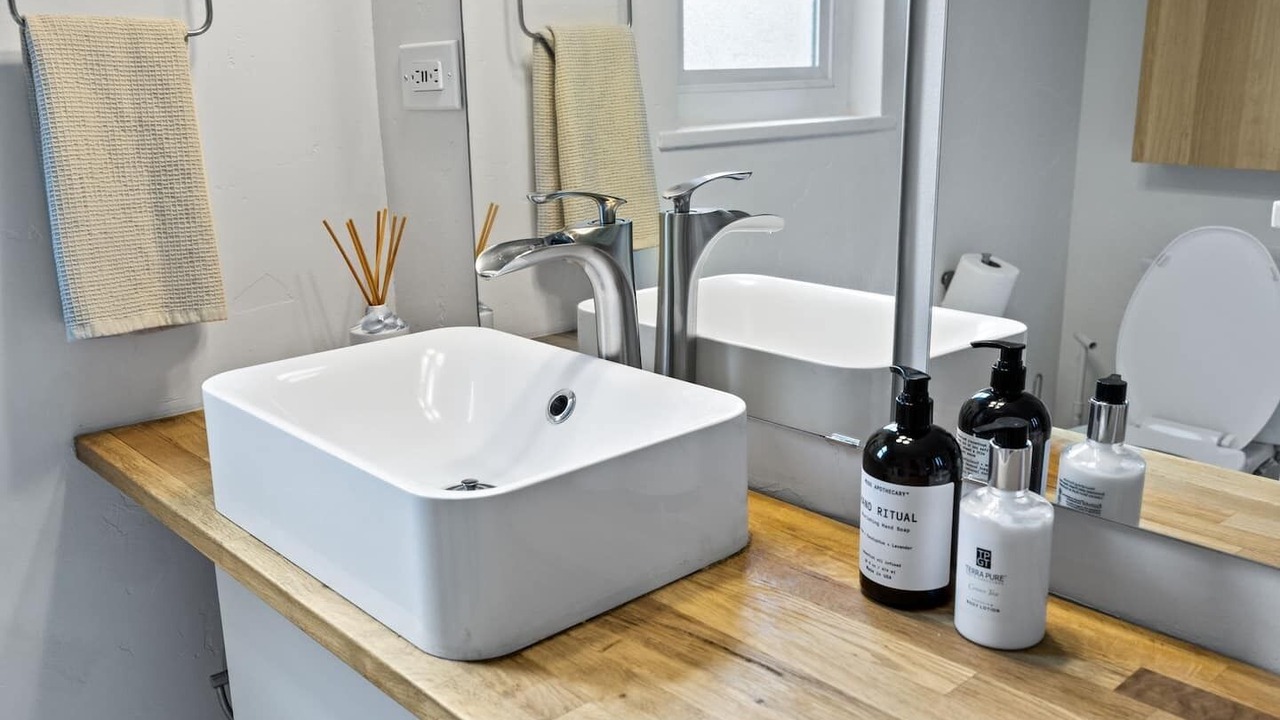 Photo of Bathroom in Old Southwest