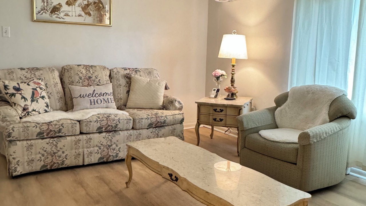 Photo of Livingroom in Avella
