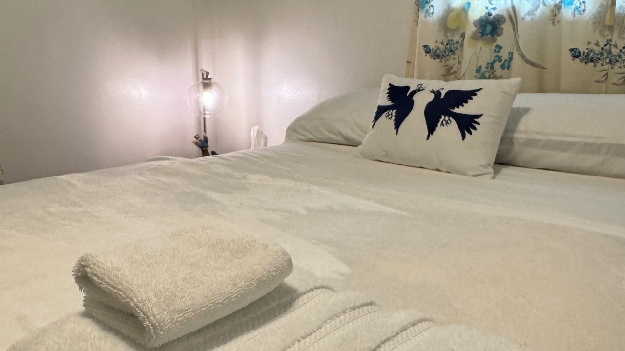 Photo of Bedroom in Avella
