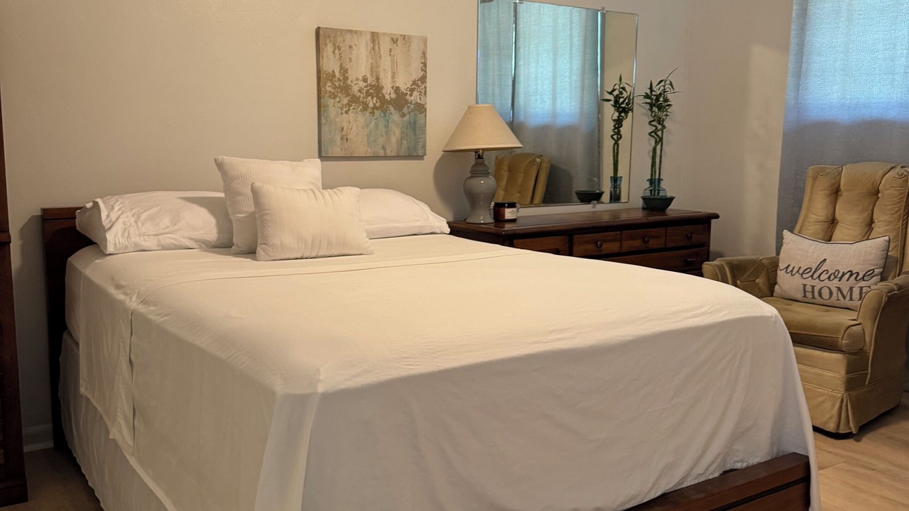 Photo of Bedroom in Avella