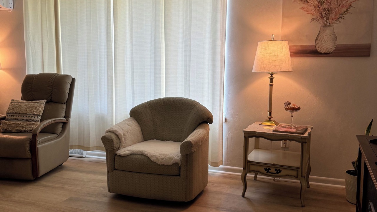 Photo of Livingroom in Avella