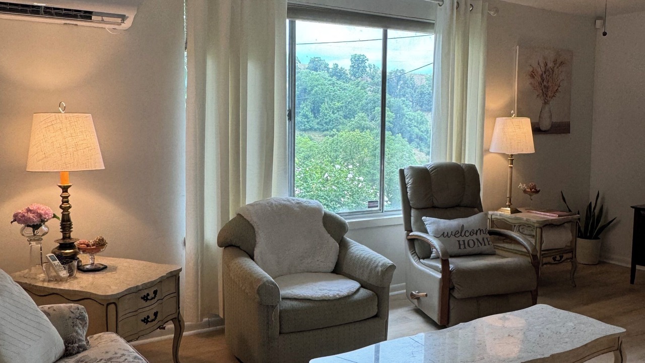 Photo of Livingroom in Avella