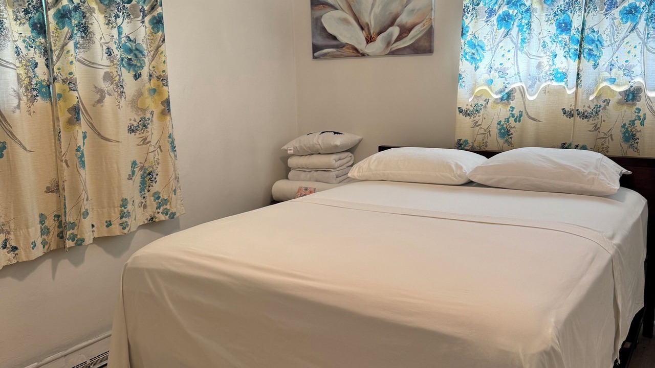 Photo of Bedroom in Avella