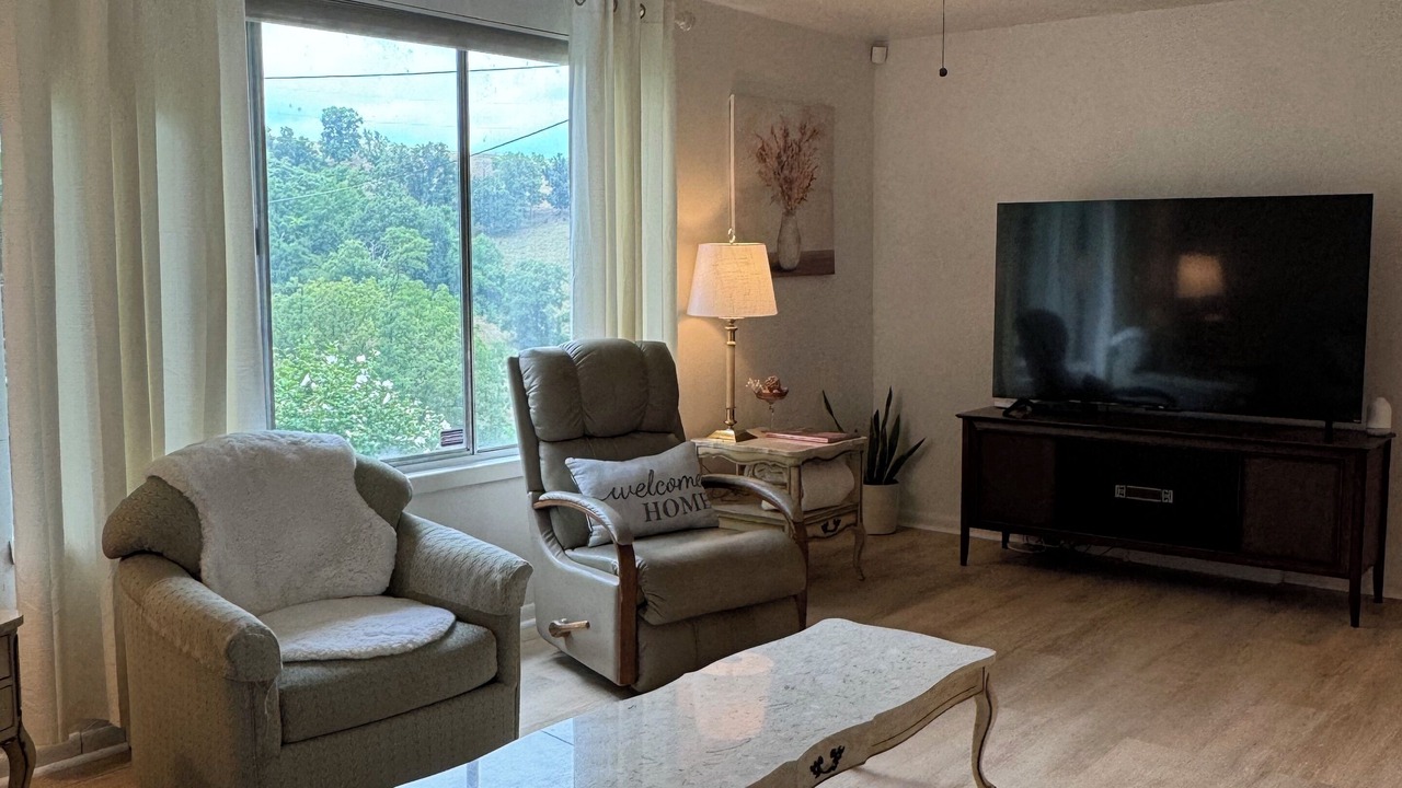 Photo of Livingroom in Avella