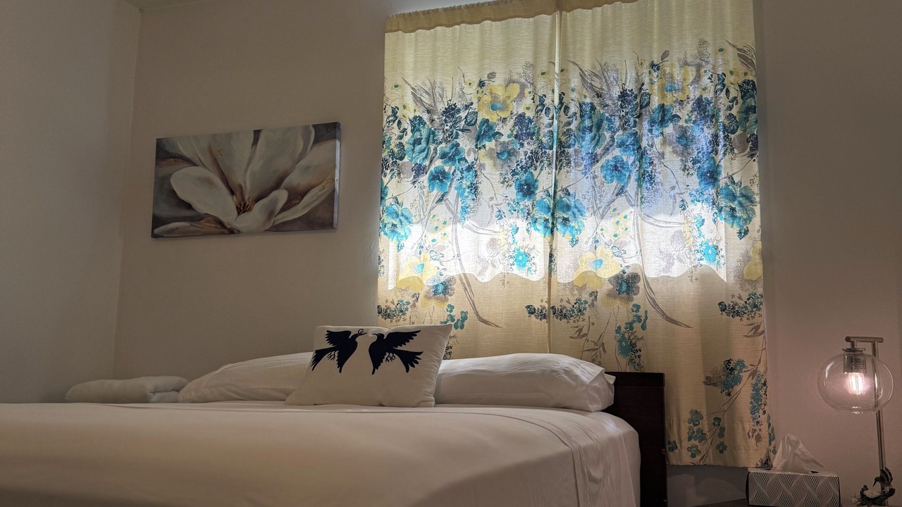 Photo of Bedroom in Avella
