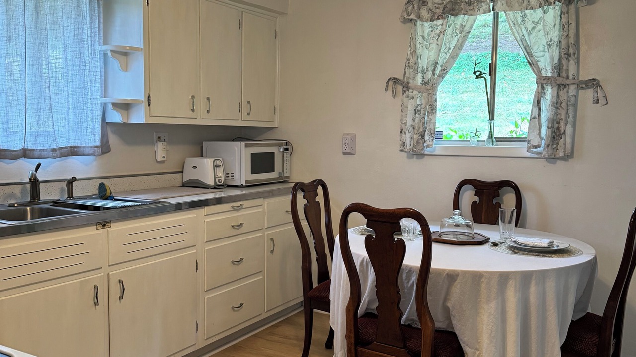 Photo of Kitchen in Avella