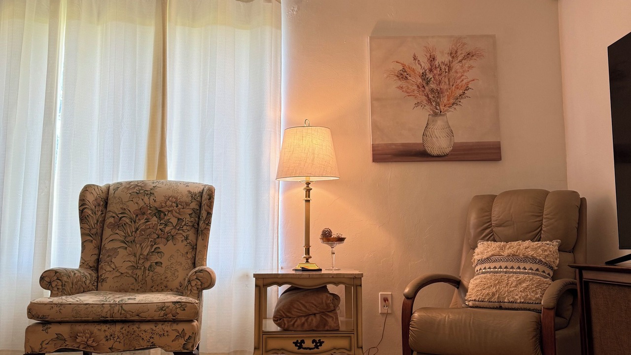 Photo of Livingroom in Avella
