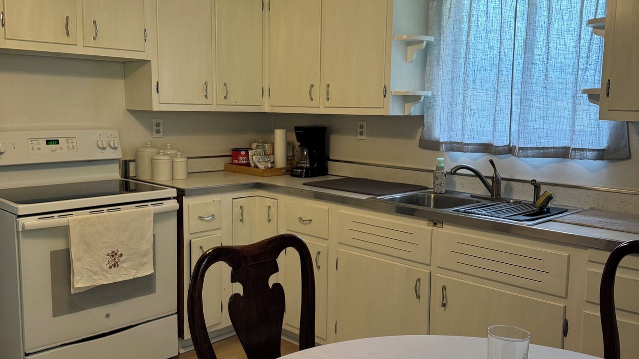 Photo of Kitchen in Avella