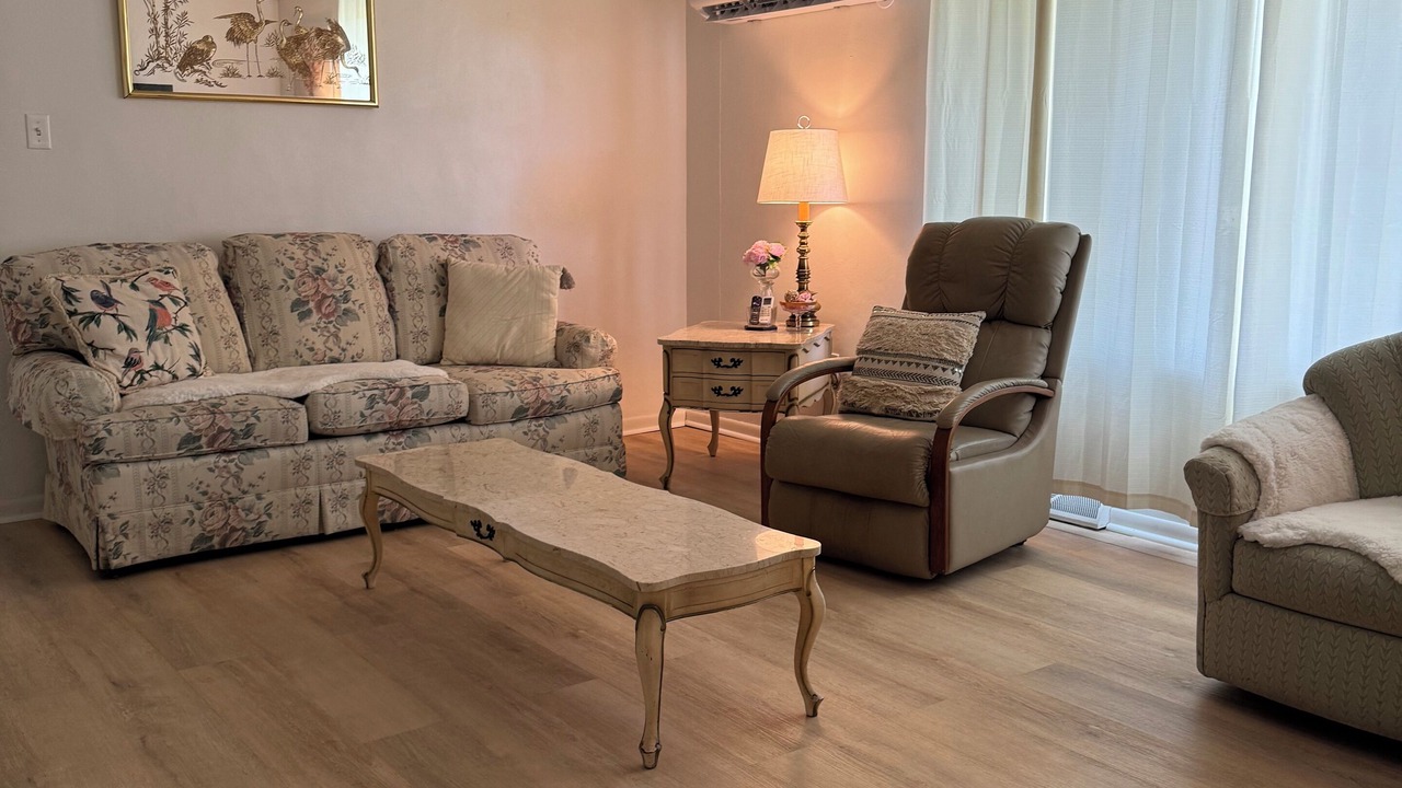 Photo of Livingroom in Avella