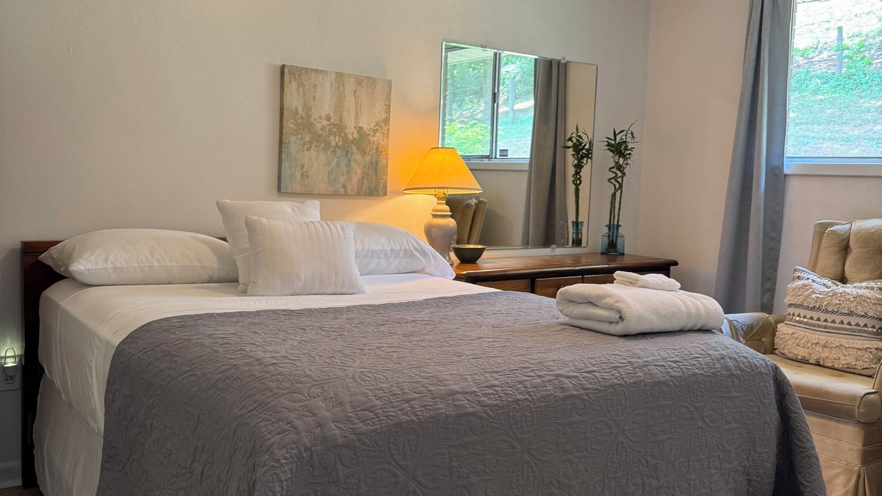Photo of Bedroom in Avella