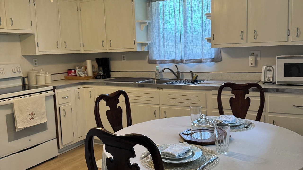 Photo of Kitchen in Avella