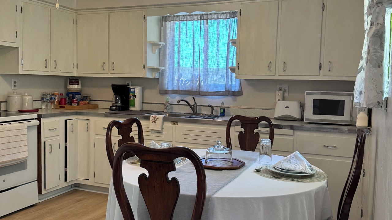 Photo of Kitchen in Avella