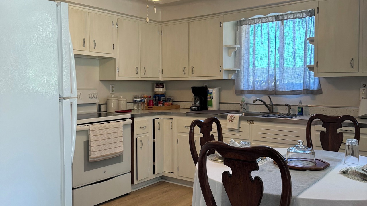 Photo of Kitchen in Avella