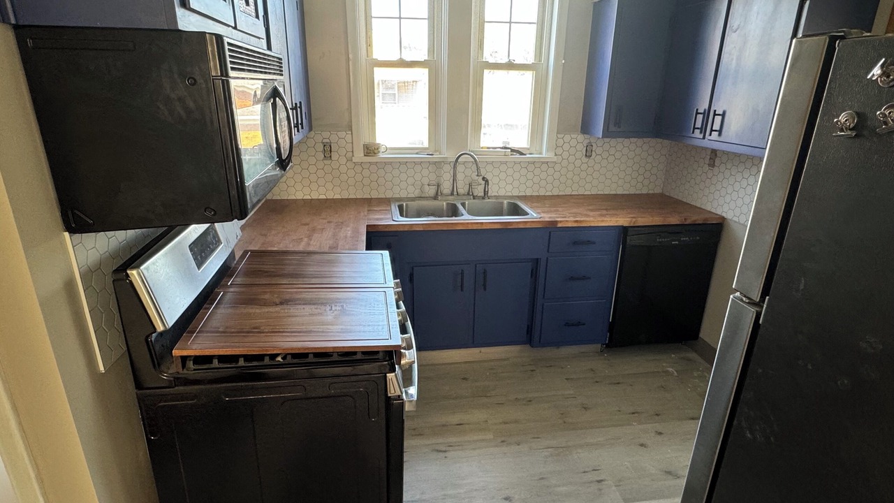 Photo of Kitchen in Aliquippa
