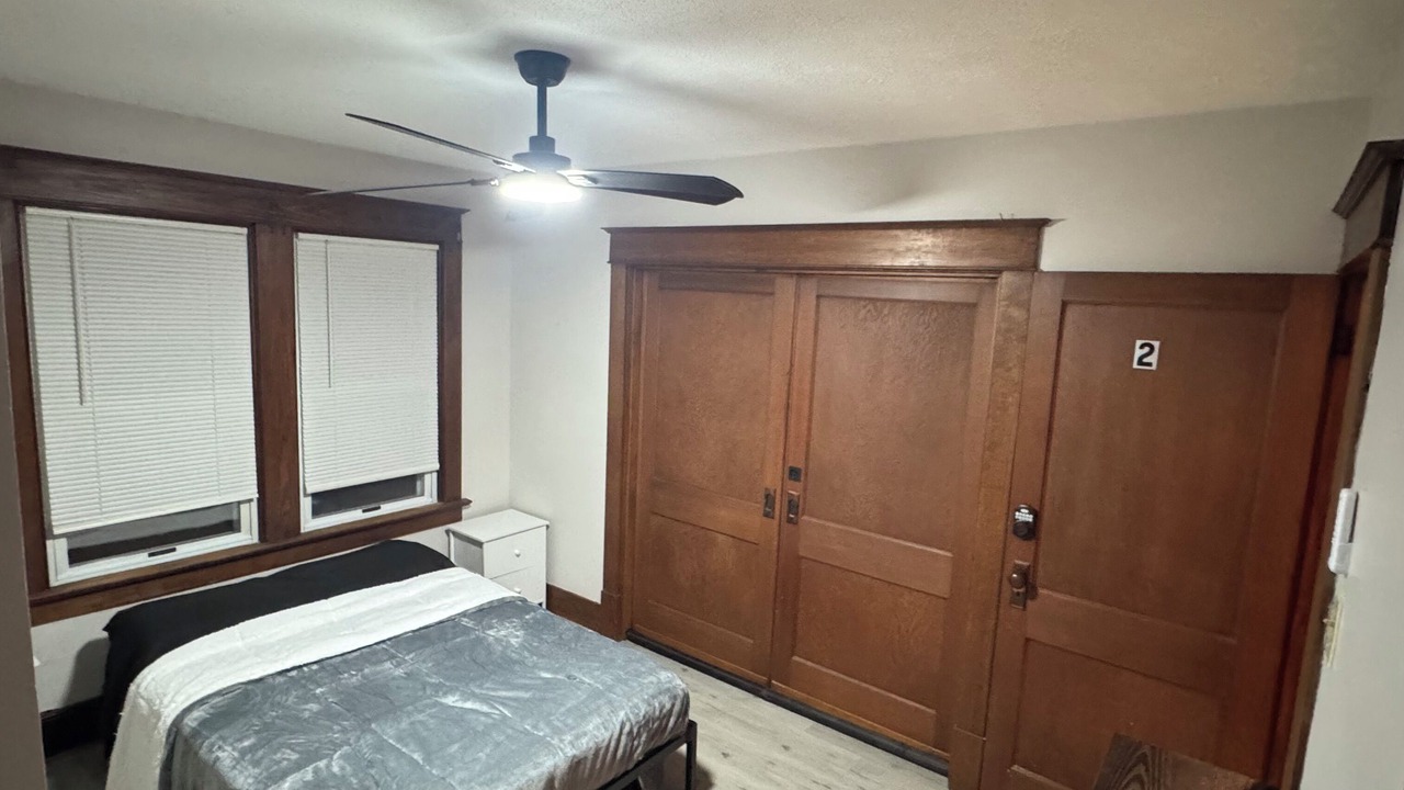 Photo of Bedroom in Aliquippa