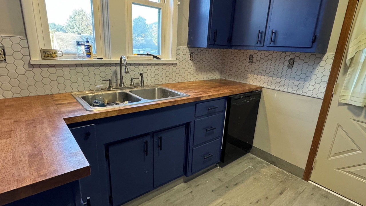 Photo of Kitchen in Aliquippa