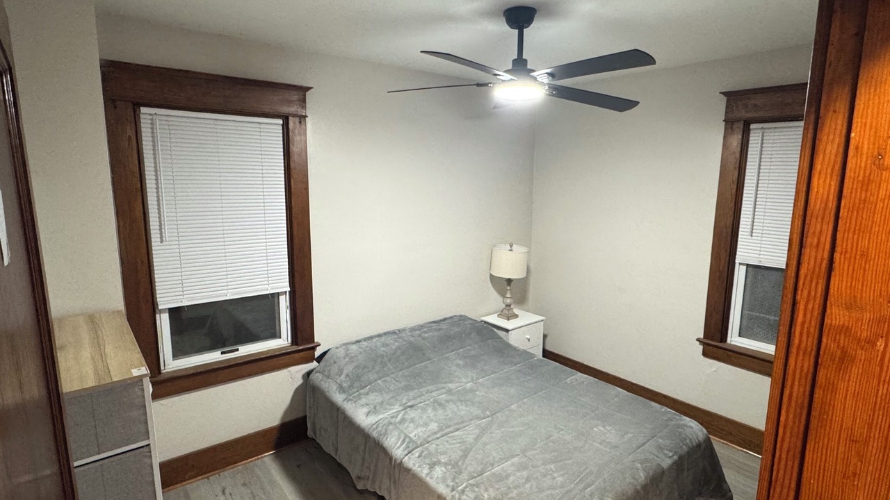Photo of Bedroom in Aliquippa