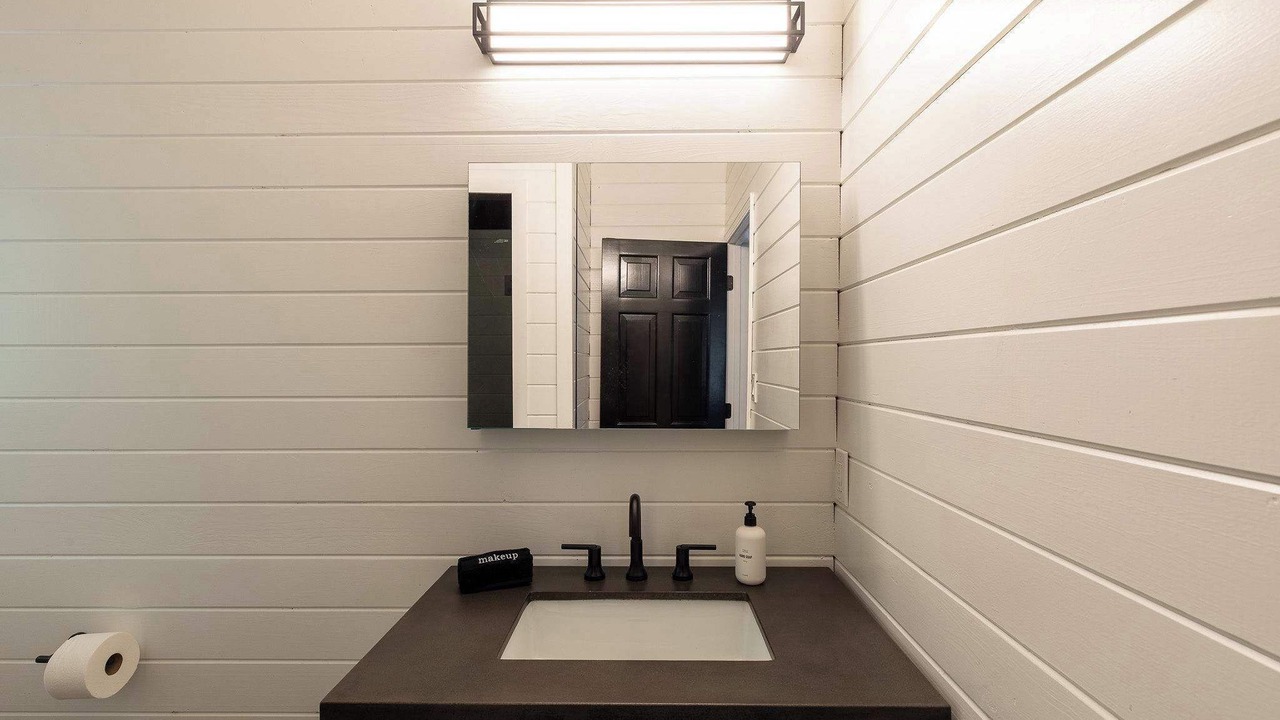 Photo of Bathroom in Athens