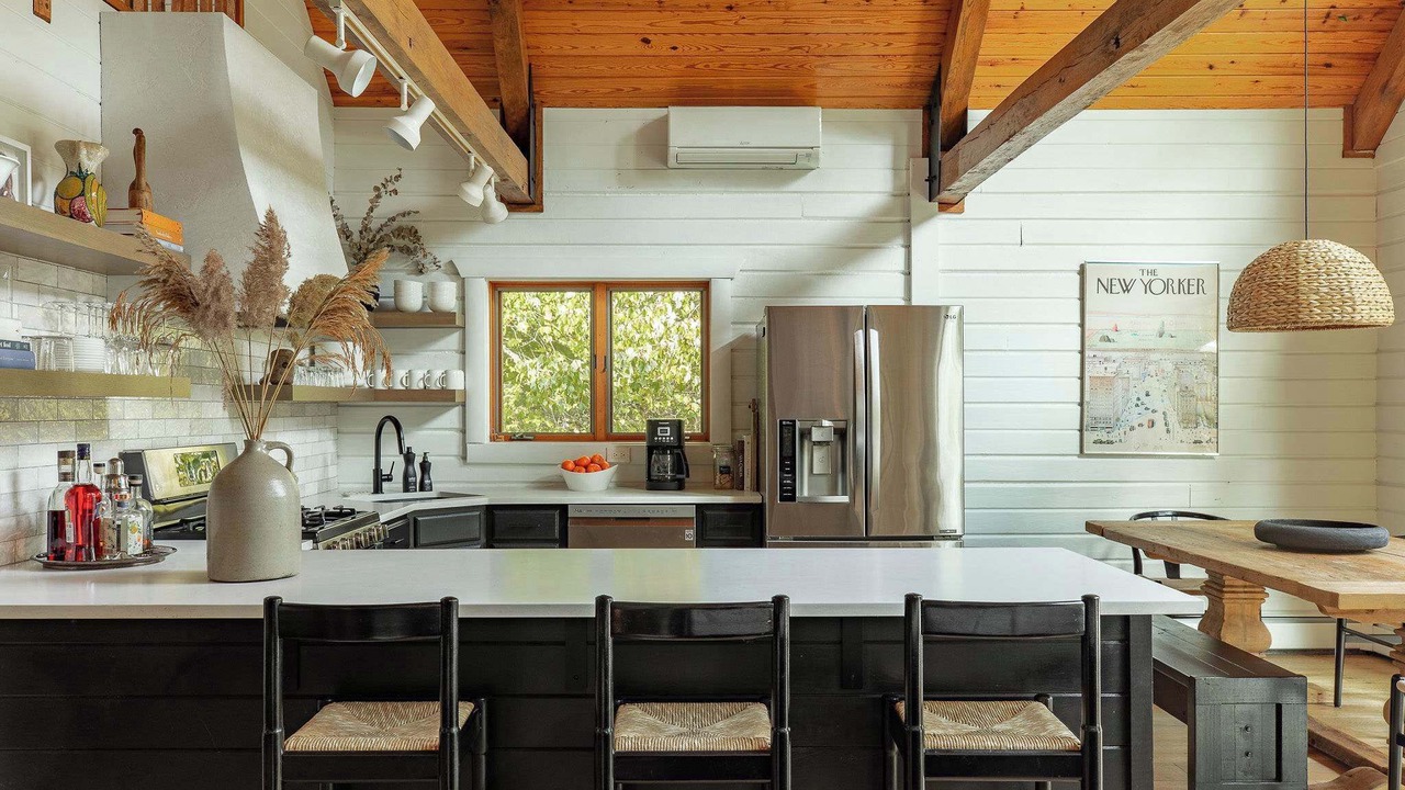 Photo of Kitchen in Athens