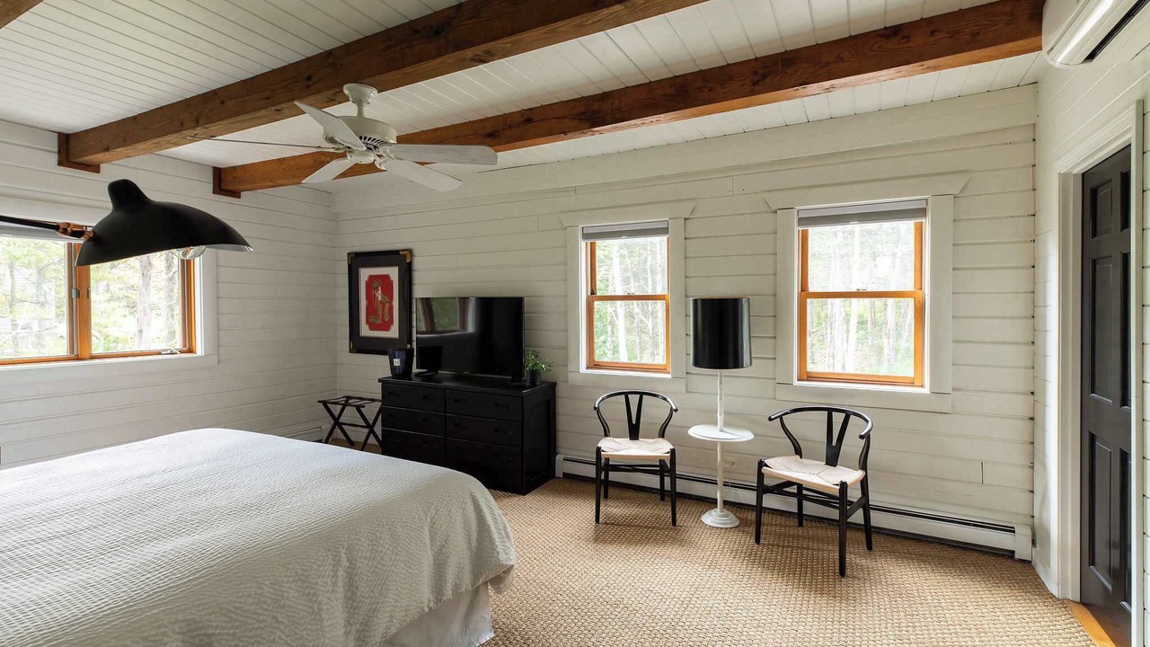 Photo of Bedroom in Athens