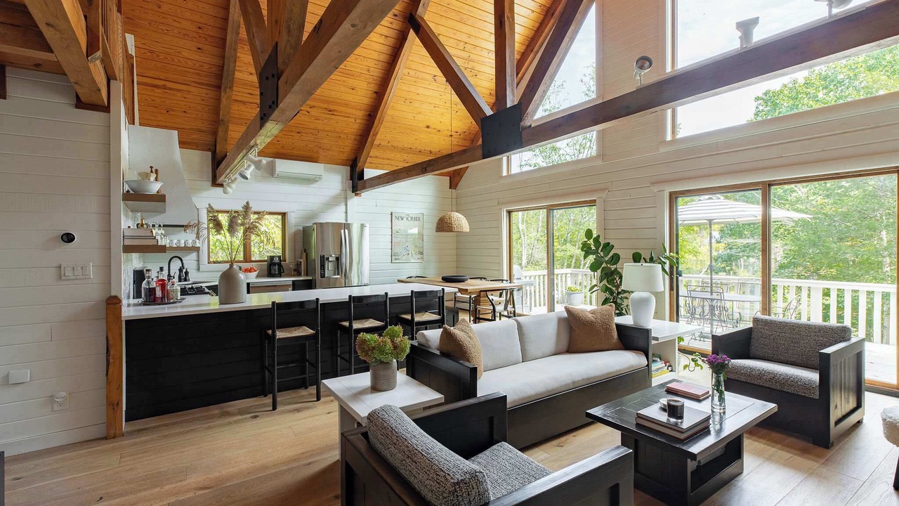 Photo of Livingroom in Athens