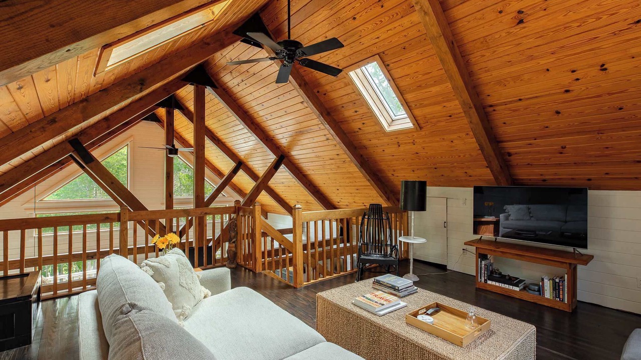 Photo of Livingroom in Athens