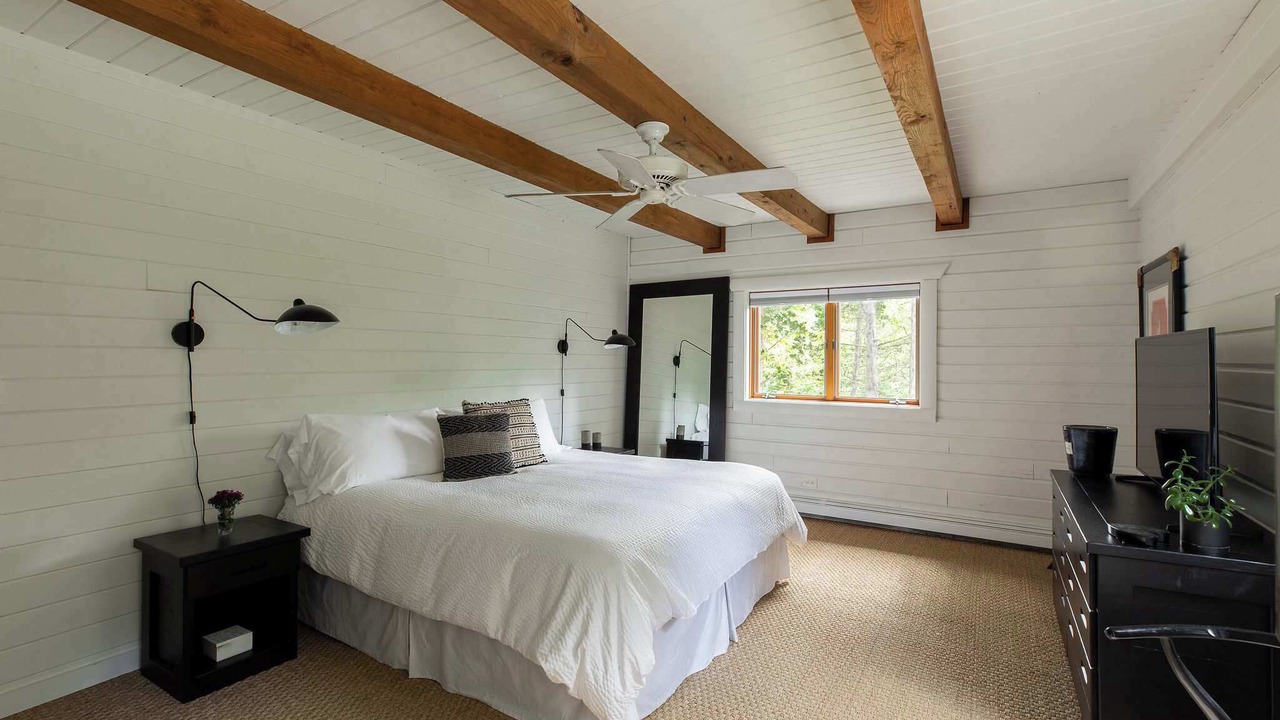 Photo of Bedroom in Athens