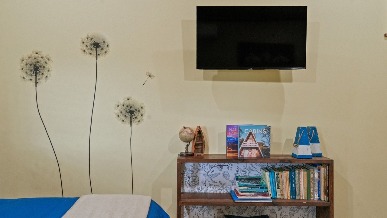 Photo of Bedroom in Lake Luzerne-Hadley